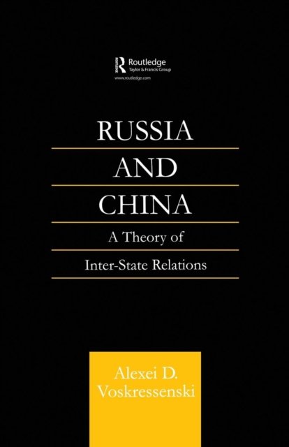 Russia and China