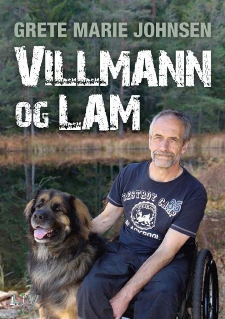 Villmann og lam