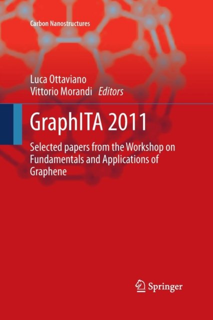 GraphITA 2011