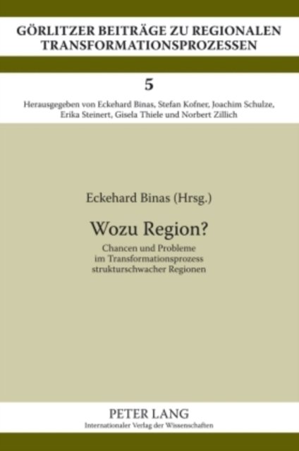 Wozu Region?