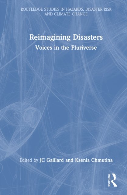 Reimagining Disasters