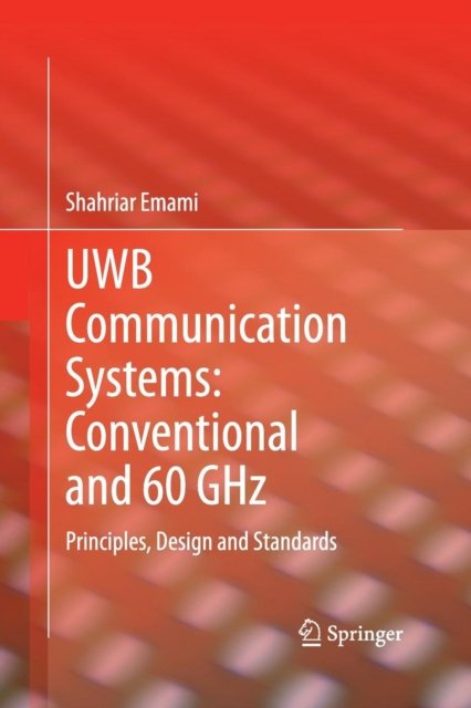 UWB Communication Systems