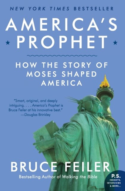 America''s Prophet