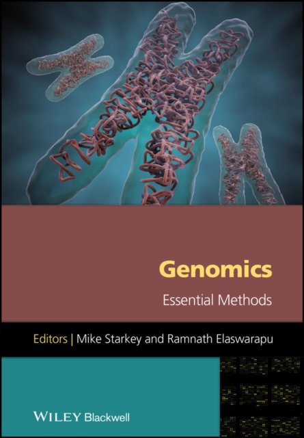 Genomics – Essential Methods