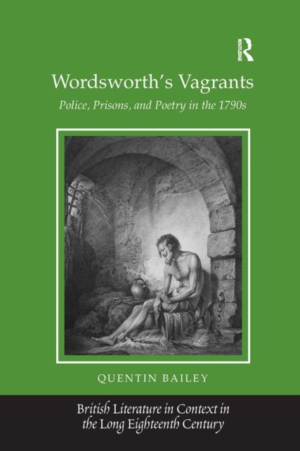 Wordsworth''s Vagrants