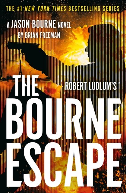 Robert Ludlum''s™ The Bourne Escape