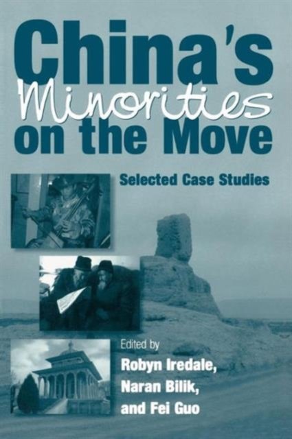 China''s Minorities on the Move