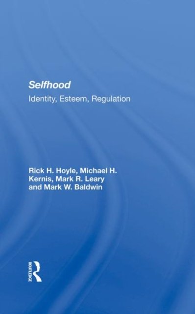 Selfhood