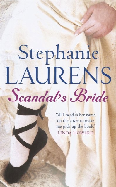 Scandal''s Bride