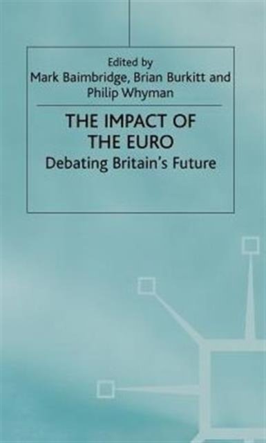 The Impact of the Euro