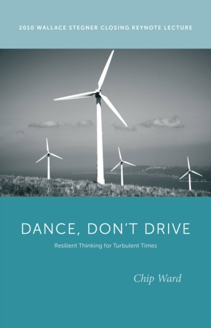 Dance, Don’t Drive