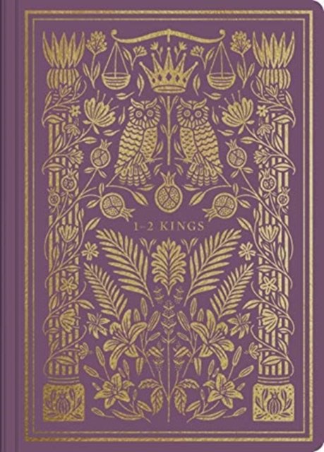ESV Illuminated Scripture Journal