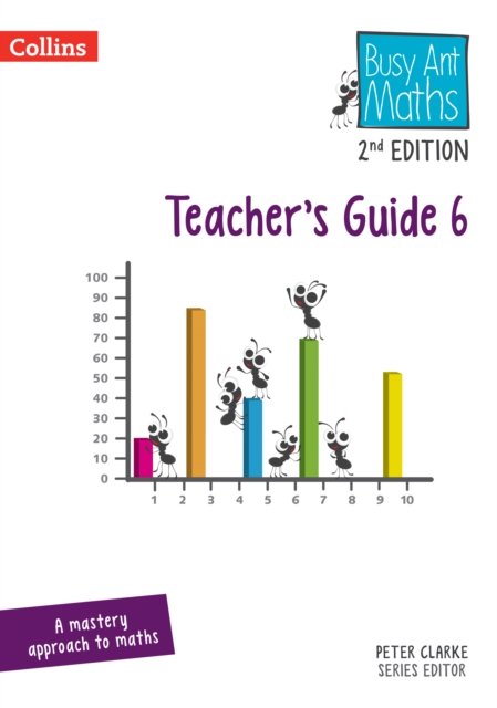 BUSY ANT 2E_TEACHER 6