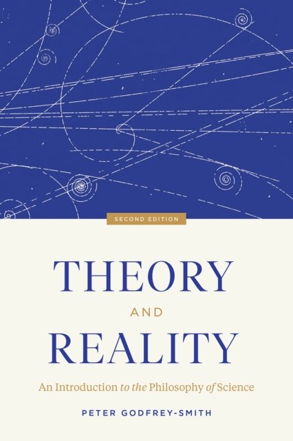 Theory and Reality – An Introduction to the Philosophy of Science, Second Edition