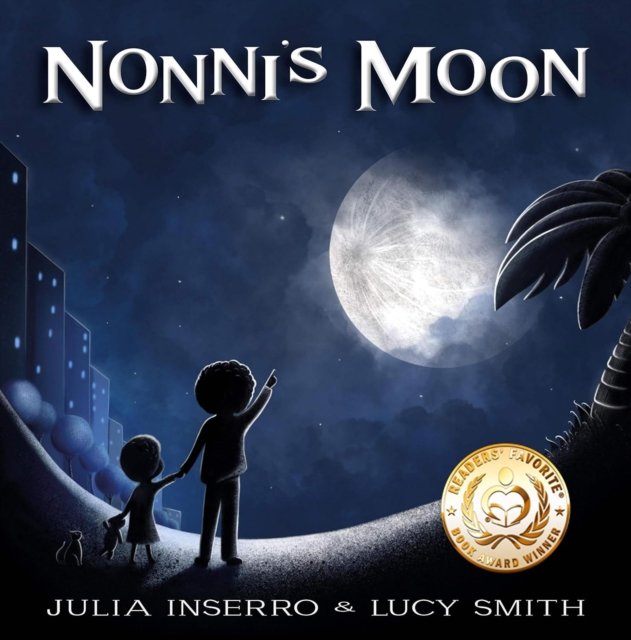 Nonni''s Moon