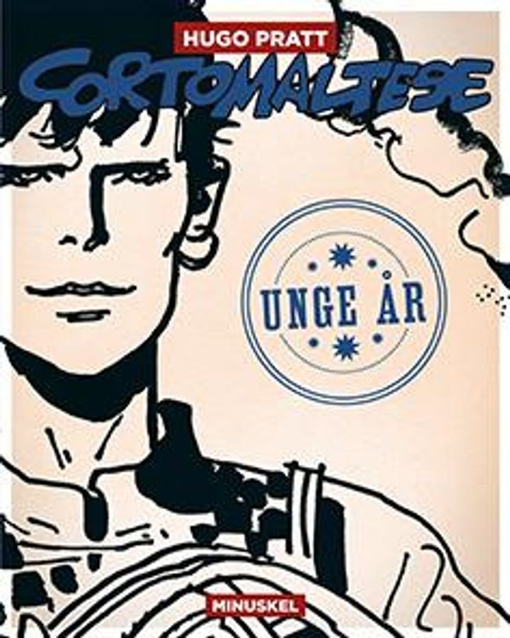 Unge år