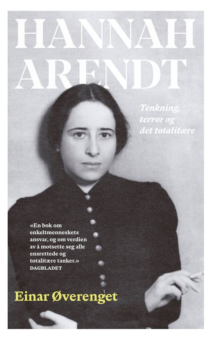 Hannah Arendt