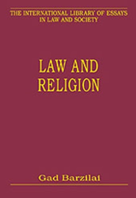 Law and Religion