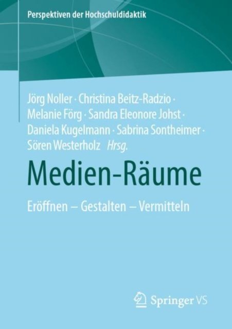 Medien-Raume
