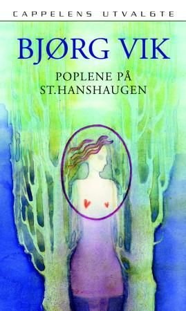 Poplene på St. Hanshaugen