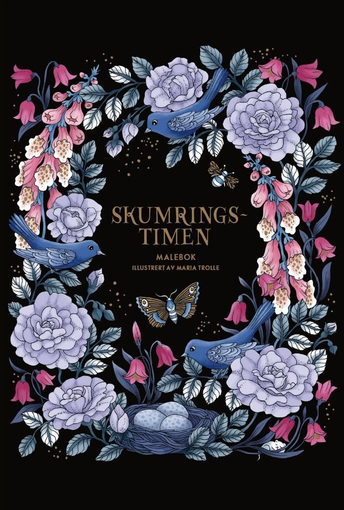 Skumringstimen