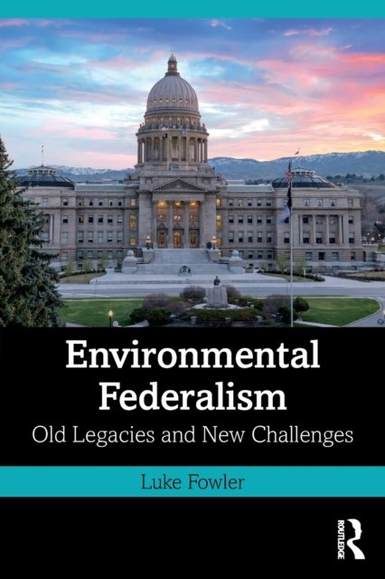 Environmental Federalism