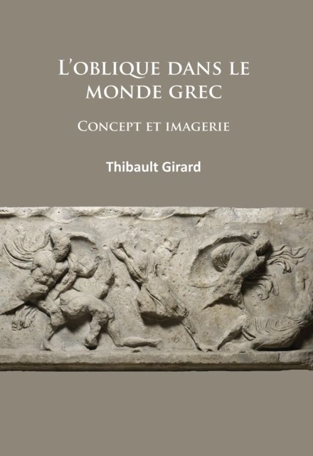 oblique dans le monde grec