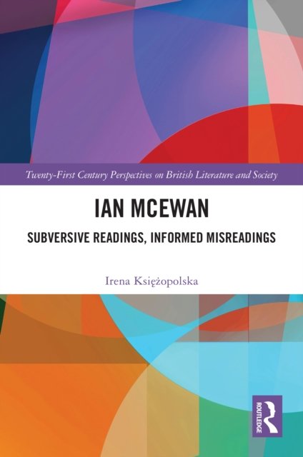 Ian McEwan