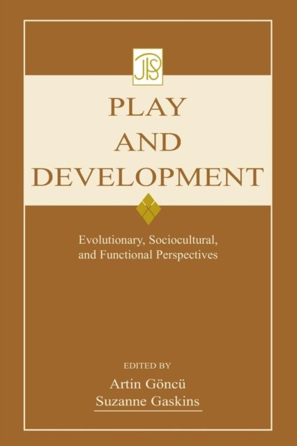 Play and Development