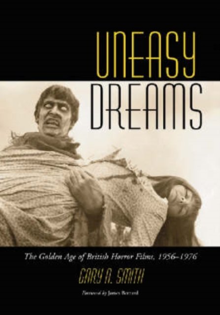 Uneasy Dreams