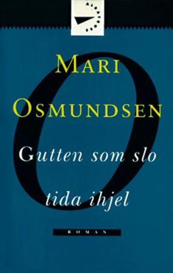 Gutten som slo tida ihjel