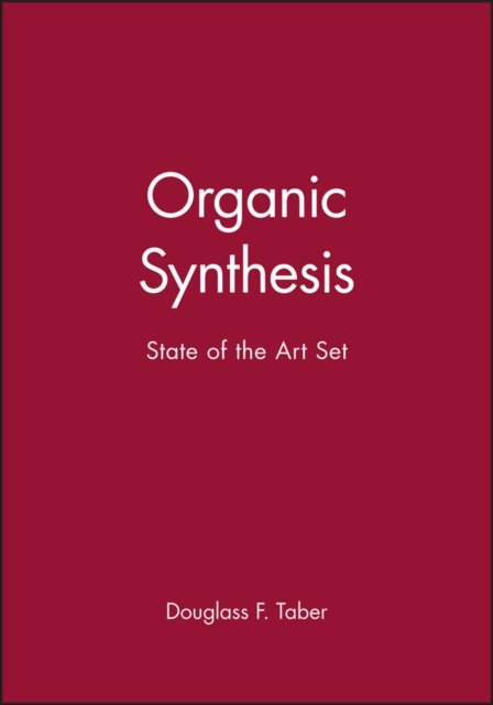 Organic Synthesis