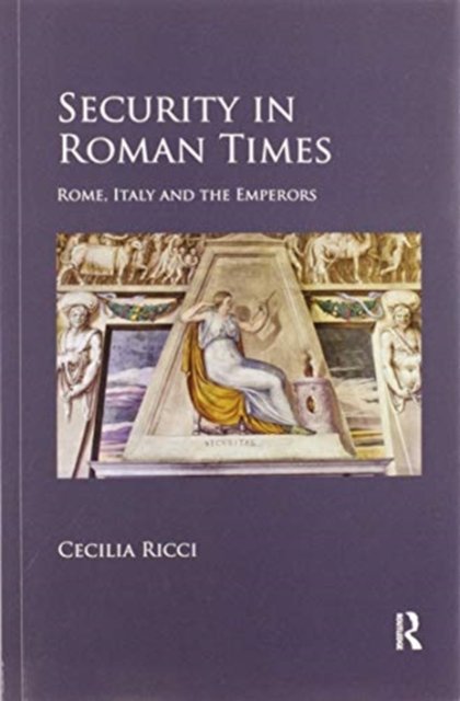 Security in Roman Times