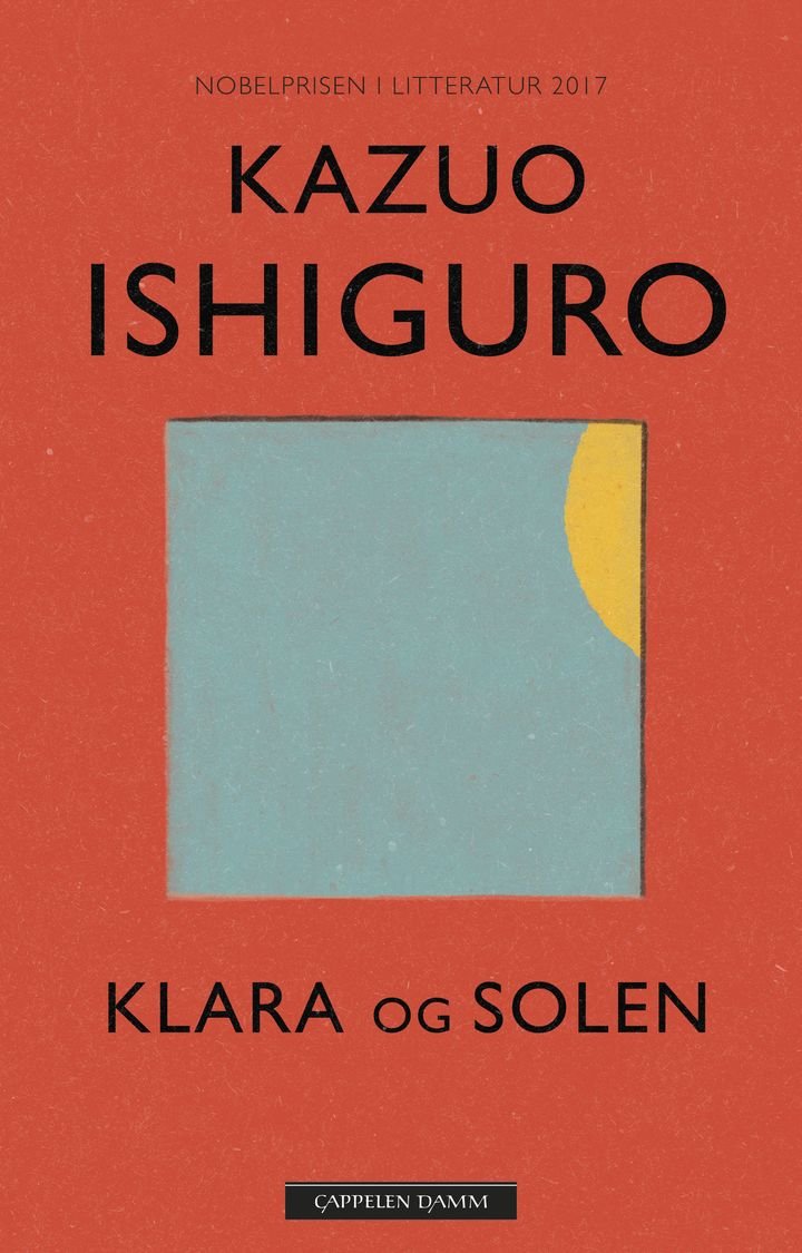 Klara og solen