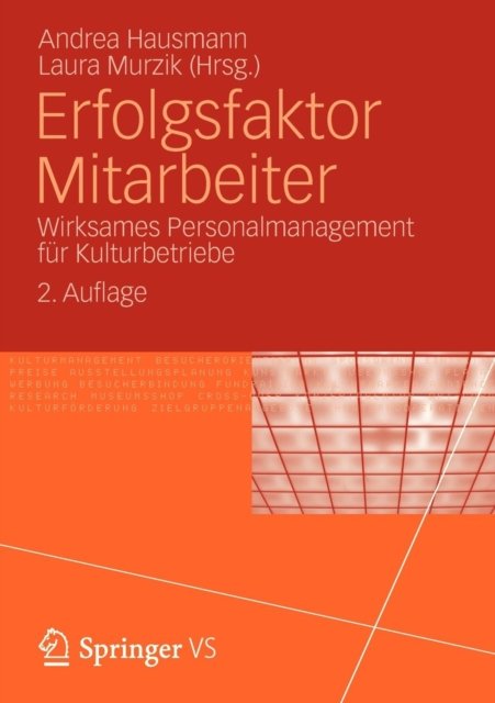 Erfolgsfaktor Mitarbeiter