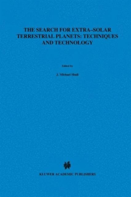 The Search for Extra-Solar Terrestrial Planets: Techniques and Technology