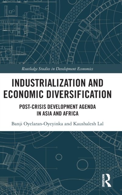 Industrialization and Economic Diversification