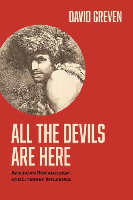 All the Devils Are Here
