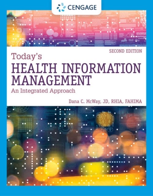 Today''s Health Information Management
