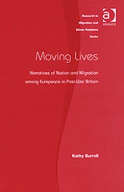 Moving Lives