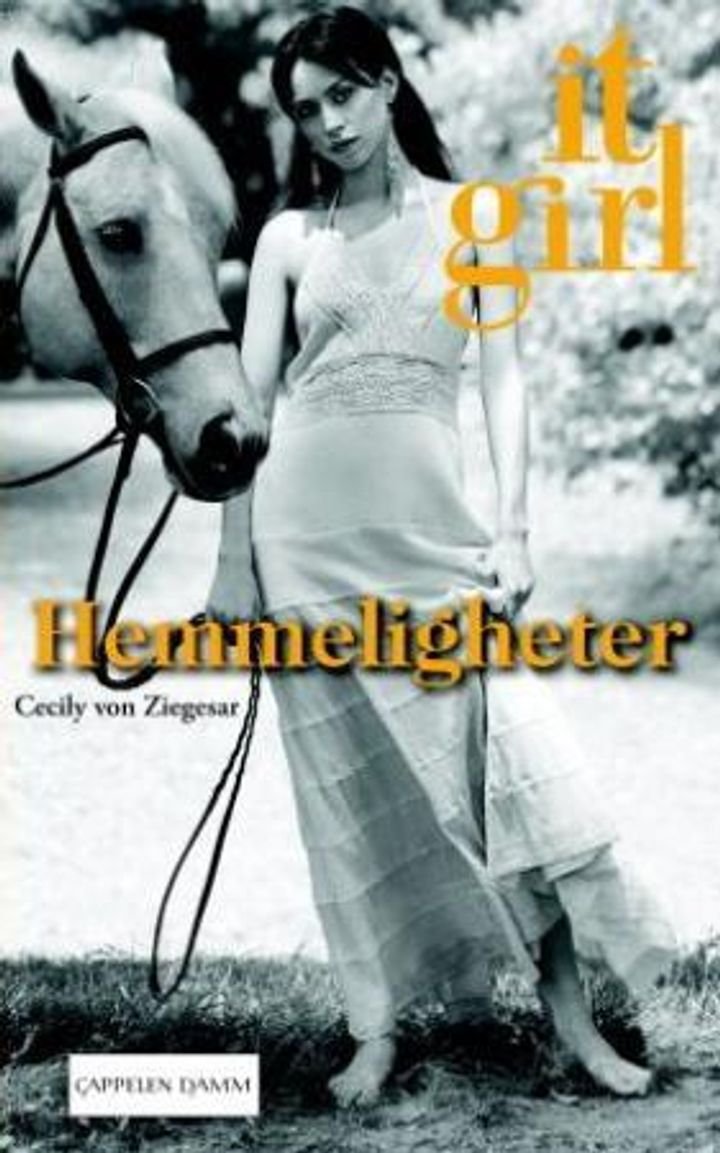 Hemmeligheter