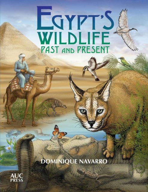 Egypt''s Wildlife