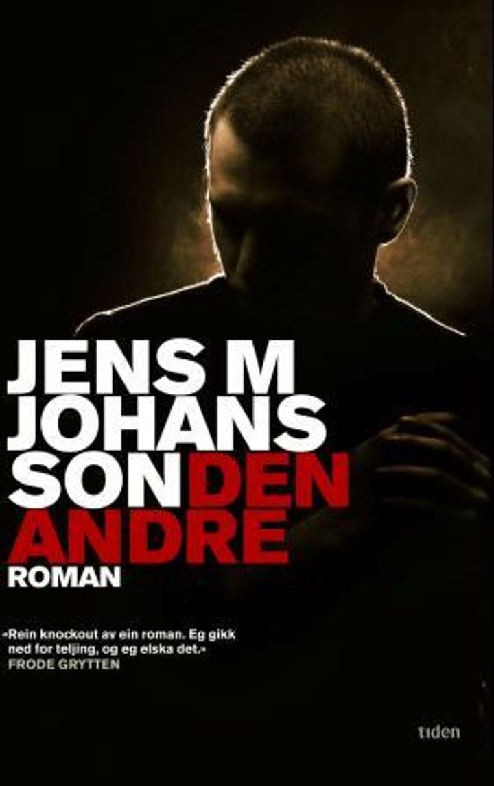 Den andre - roman