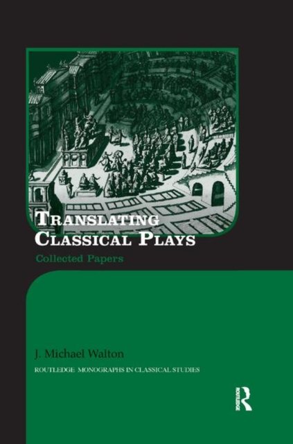 Translating Classical Plays