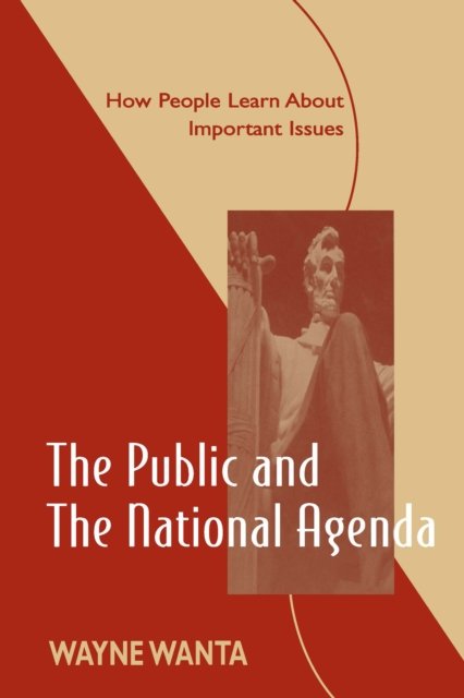 The Public and the National Agenda