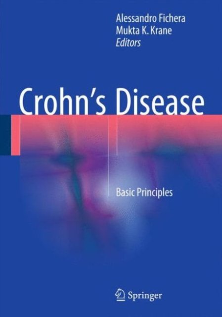 Crohn’s Disease