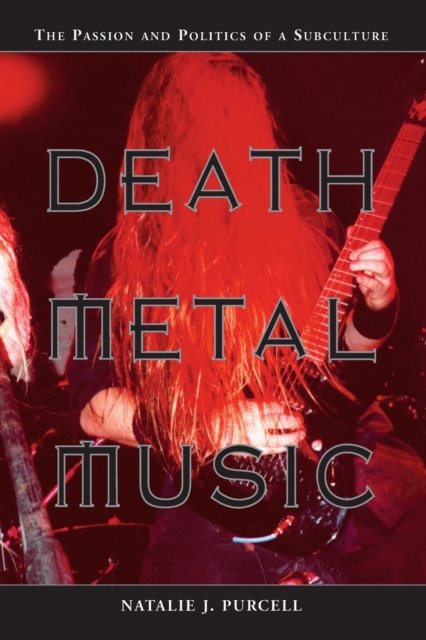 Death Metal Music
