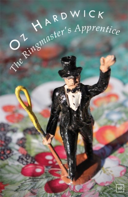 Ringmaster''s Apprentice