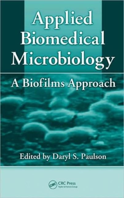 Applied Biomedical Microbiology