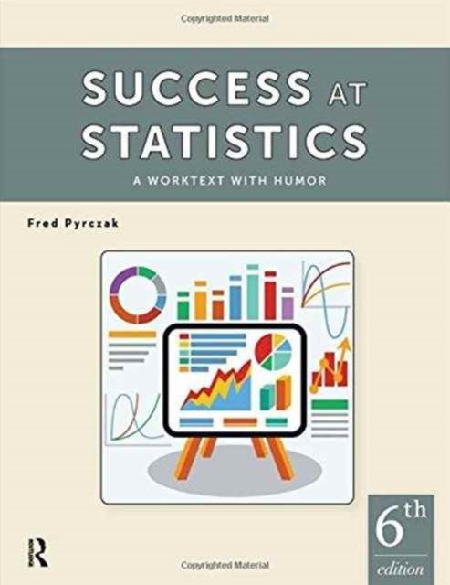 Success at Statistics